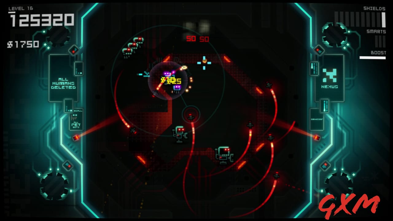 Screenshot 4 of Ultratron
