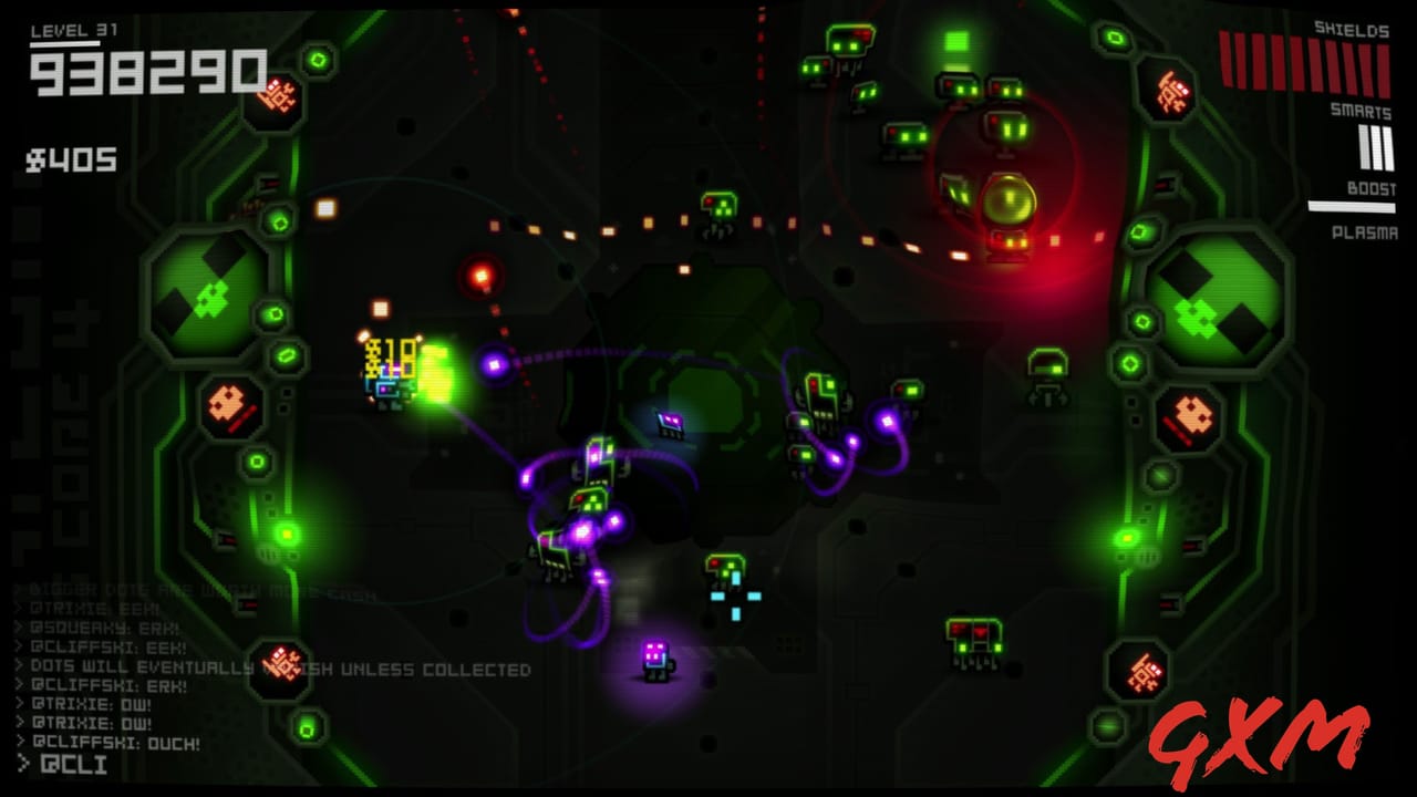 Screenshot 6 of Ultratron