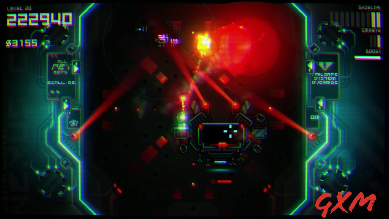 Screenshot 7 of Ultratron