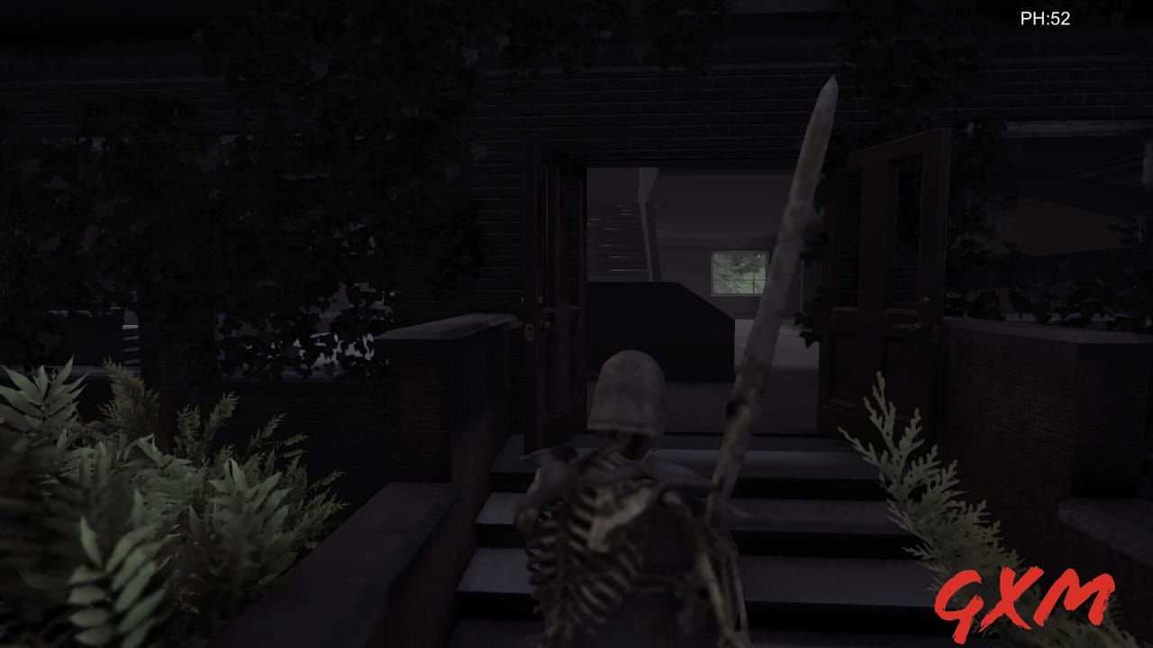 Screenshot 4 of Undead zombies