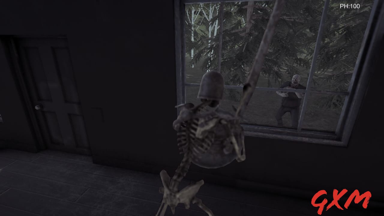 Screenshot 7 of Undead zombies