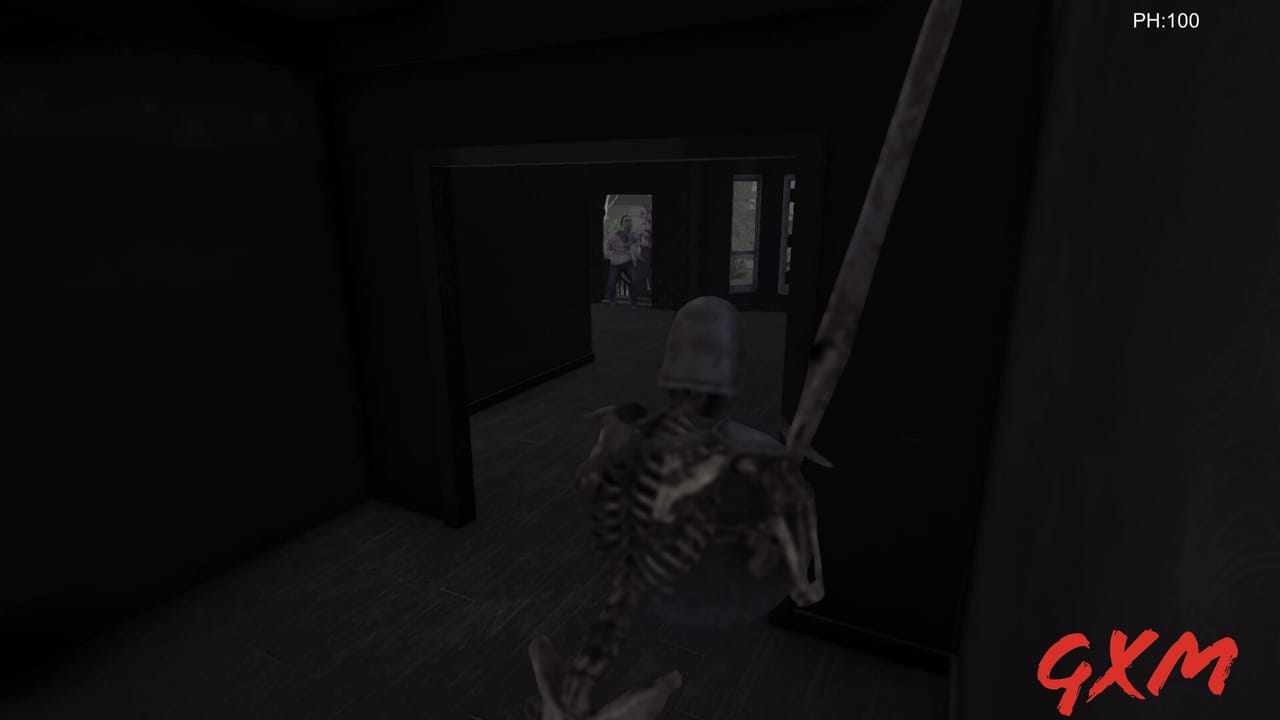 Screenshot 8 of Undead zombies