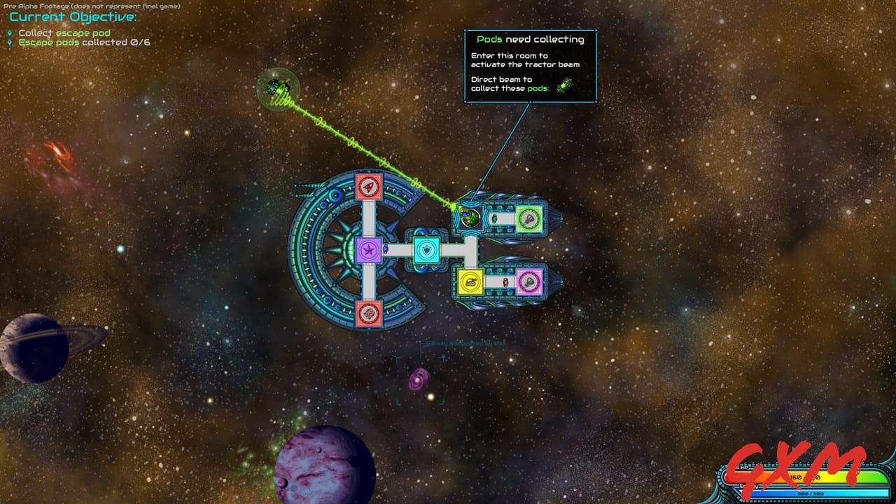 Screenshot 5 of Undercrewed