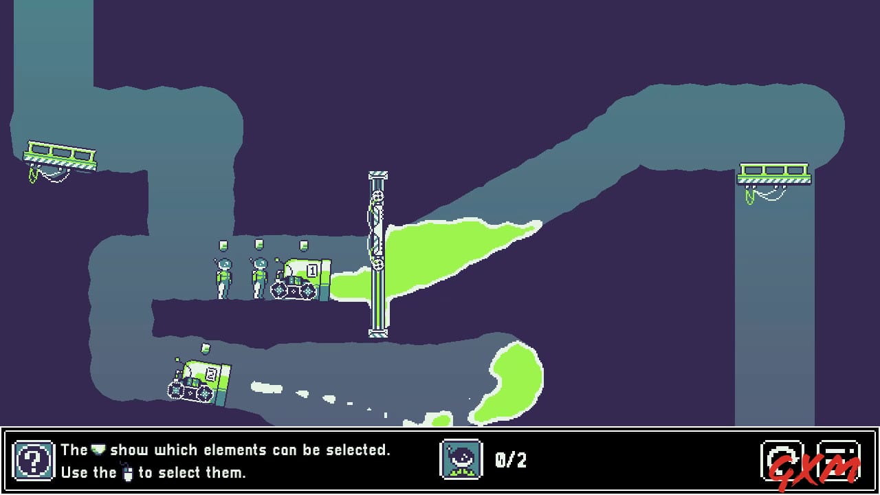 Screenshot 2 of Underland