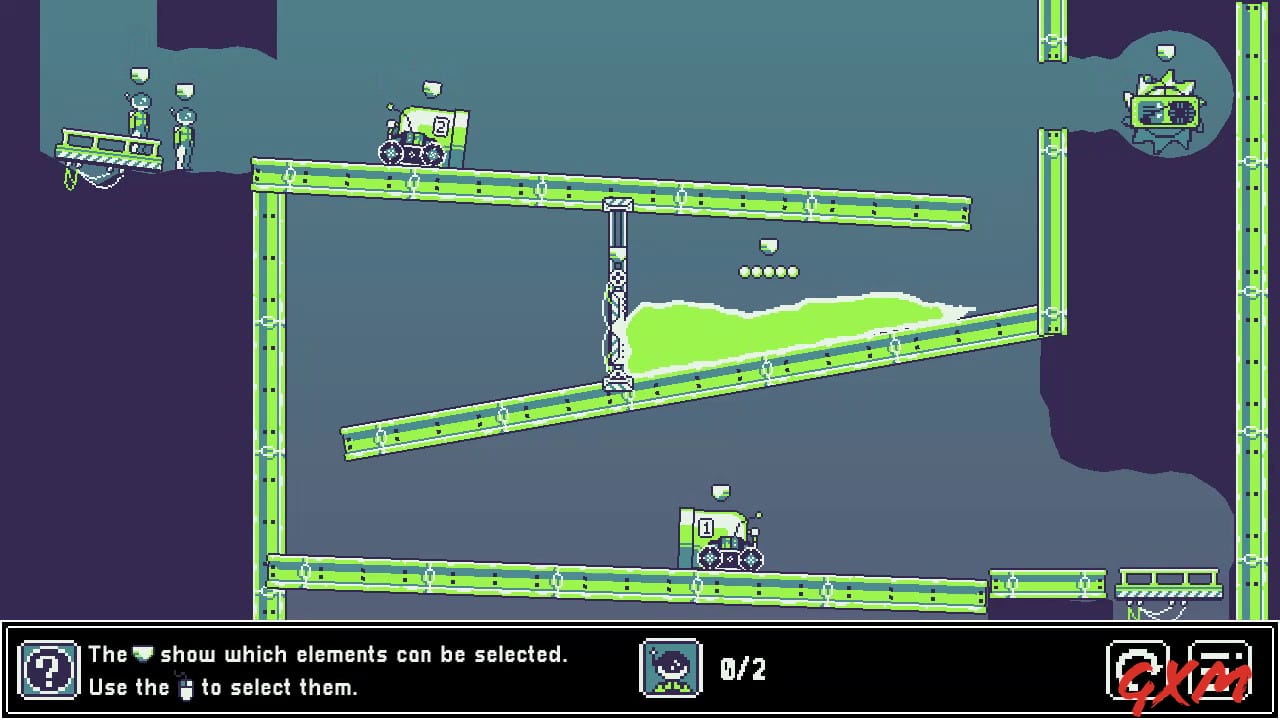 Screenshot 3 of Underland