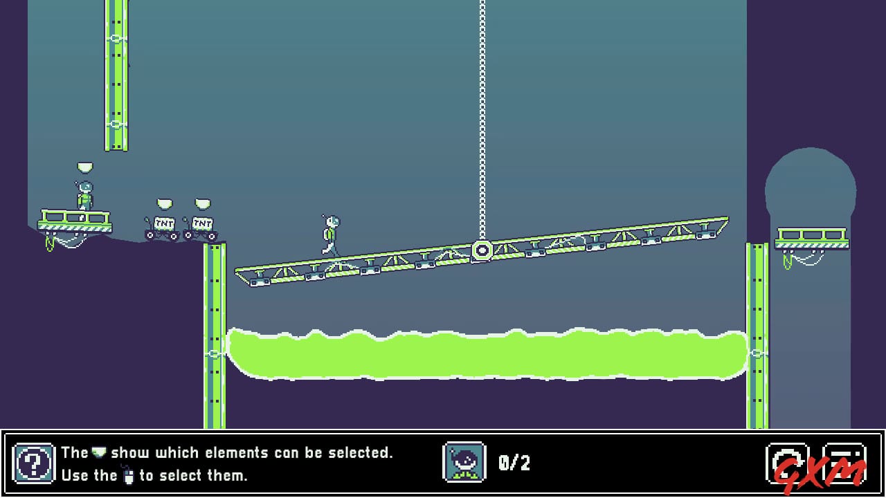Screenshot 4 of Underland