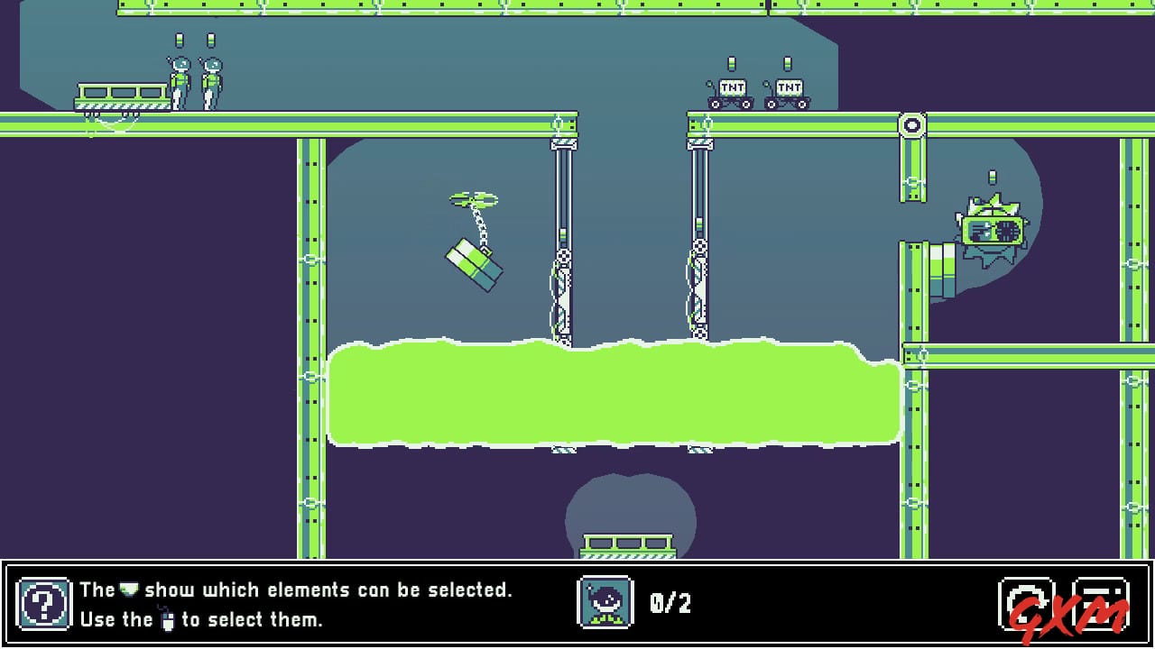 Screenshot 5 of Underland