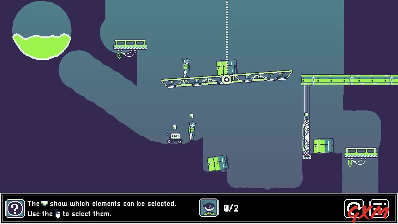 Screenshot 6 of Underland