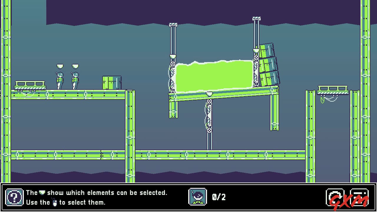 Screenshot 7 of Underland