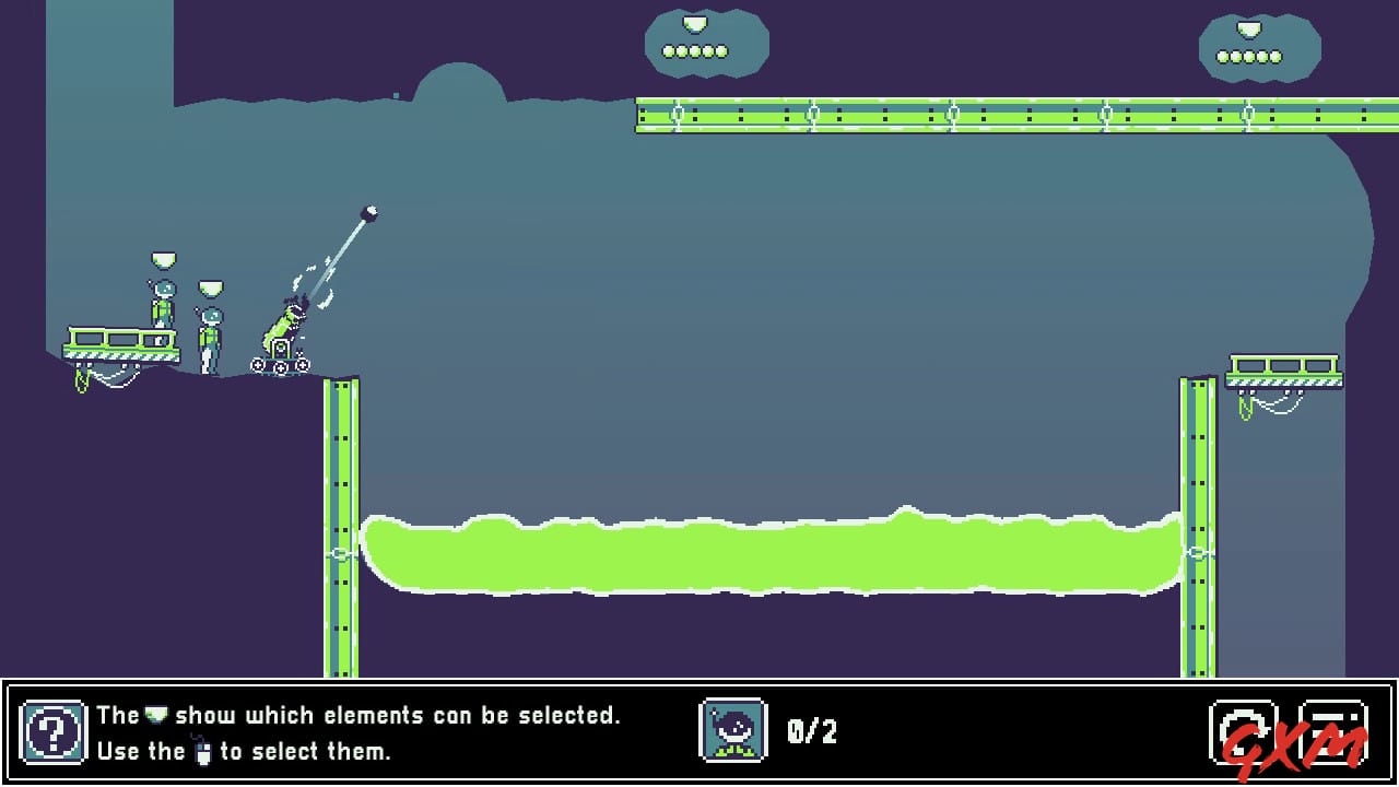 Screenshot 8 of Underland