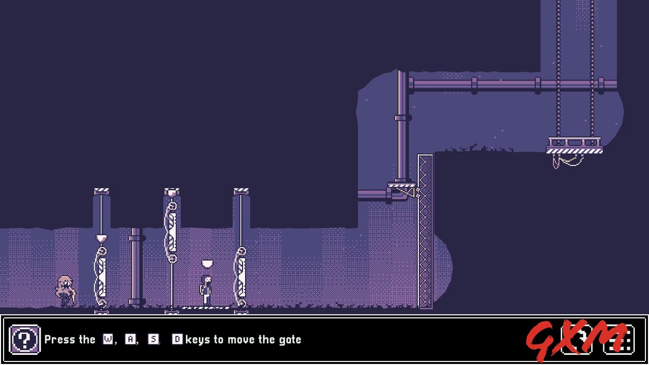 Screenshot 2 of Underland: The Climb