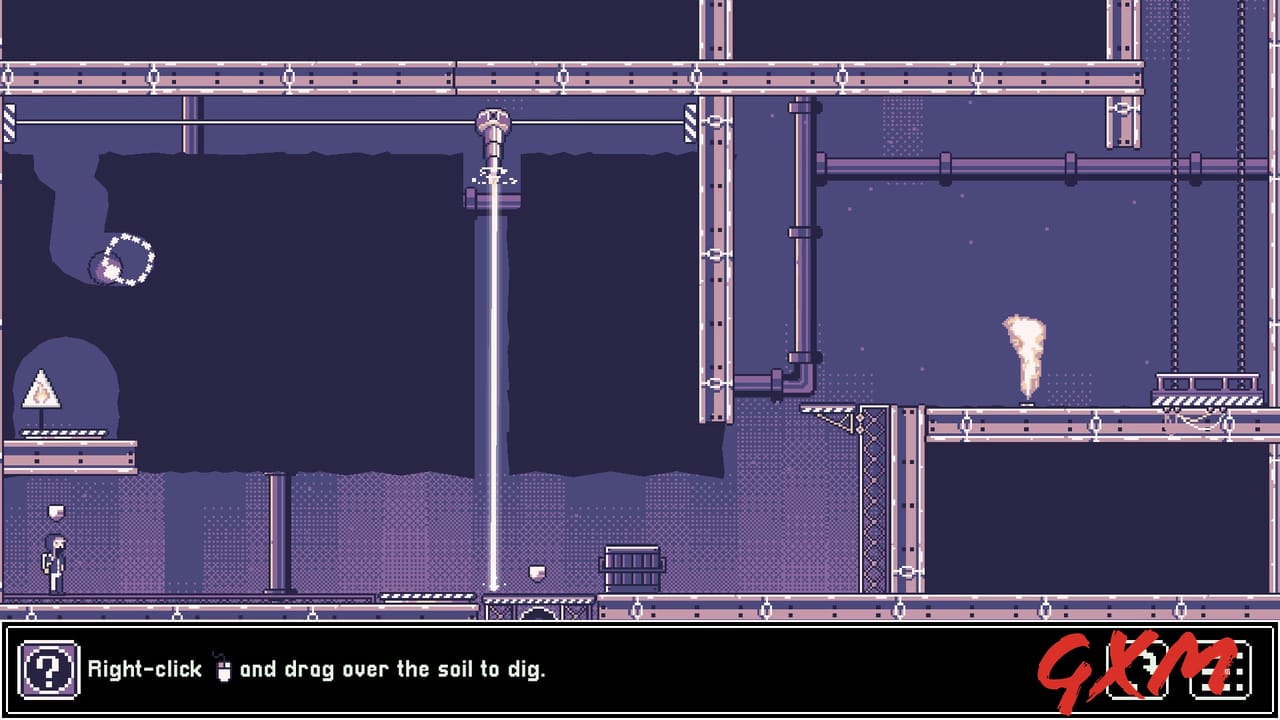 Screenshot 4 of Underland: The Climb