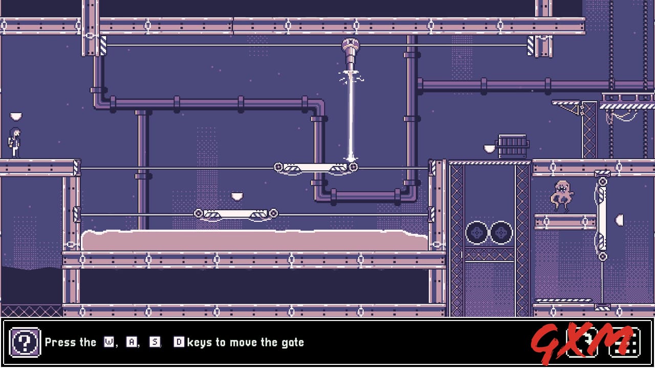 Screenshot 5 of Underland: The Climb