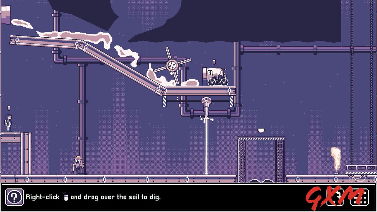 Screenshot 6 of Underland: The Climb