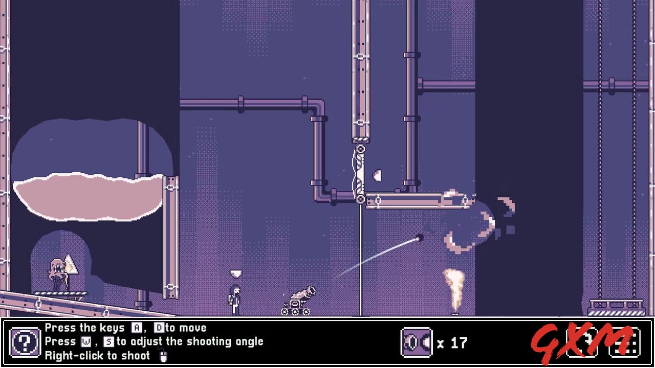 Screenshot 7 of Underland: The Climb