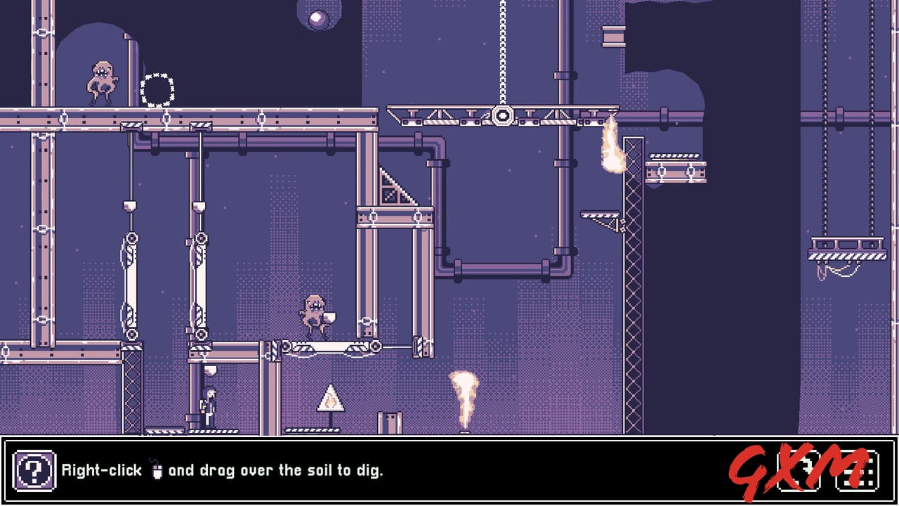 Screenshot 8 of Underland: The Climb