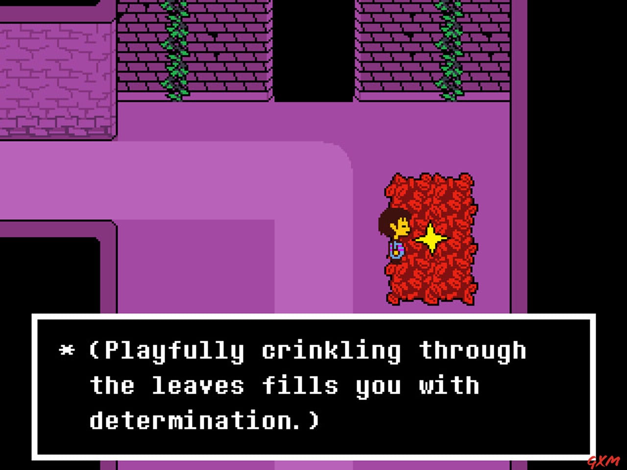 Screenshot 4 of Undertale