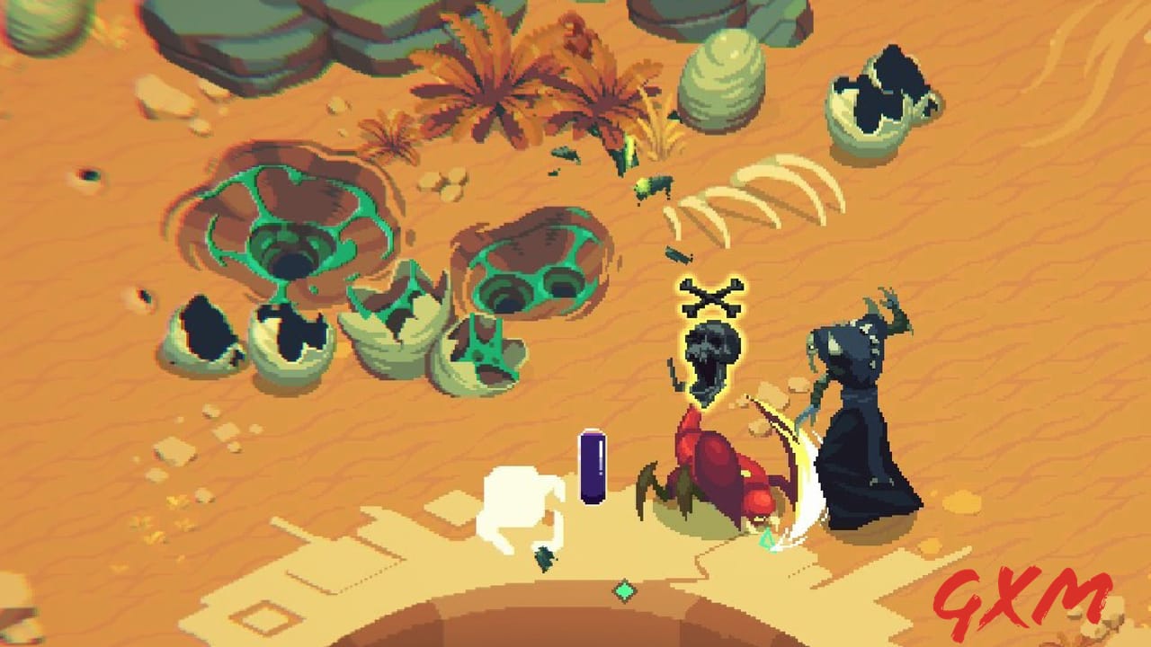 Undungeon Screenshot 1