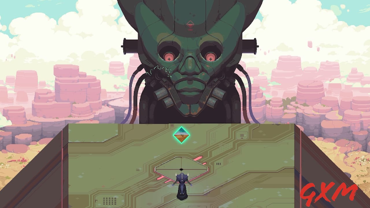 Screenshot 2 of Undungeon