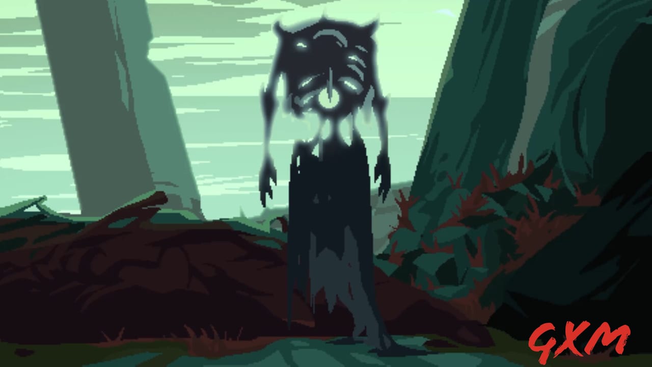 Screenshot 6 of Undungeon