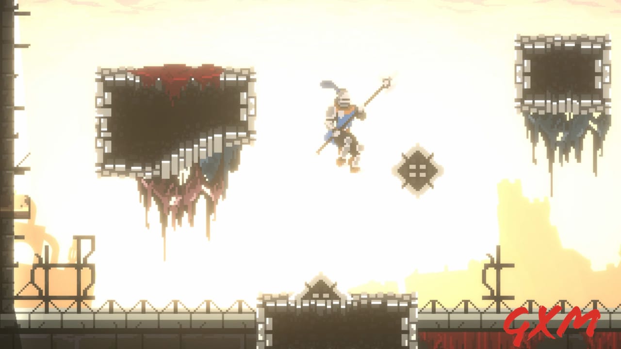 Screenshot 3 of Unfair Souls: Darkest Grind