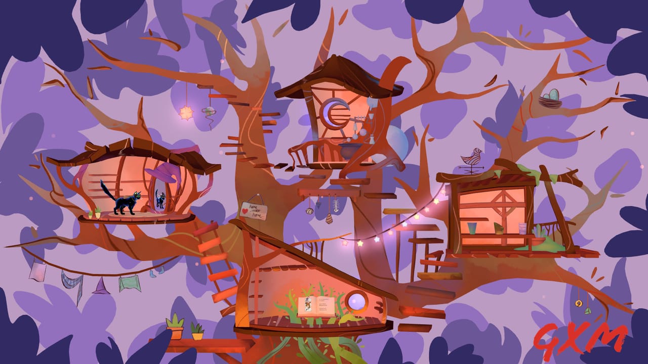 Screenshot 4 of Unfamiliar