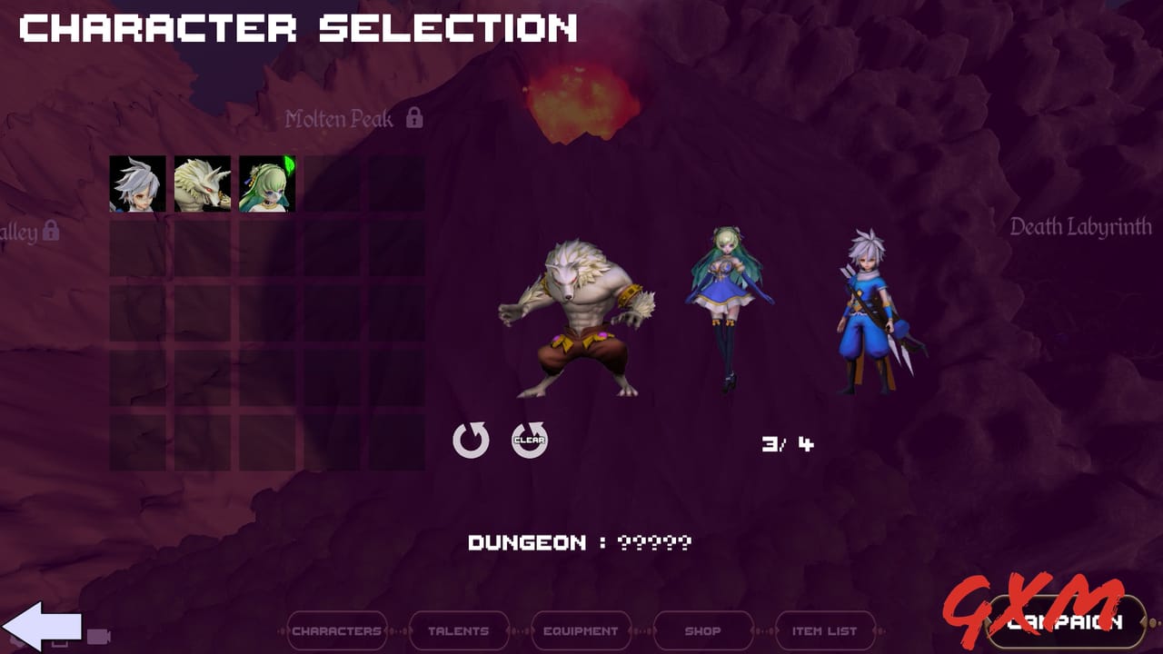 Screenshot 2 of United Chronicles