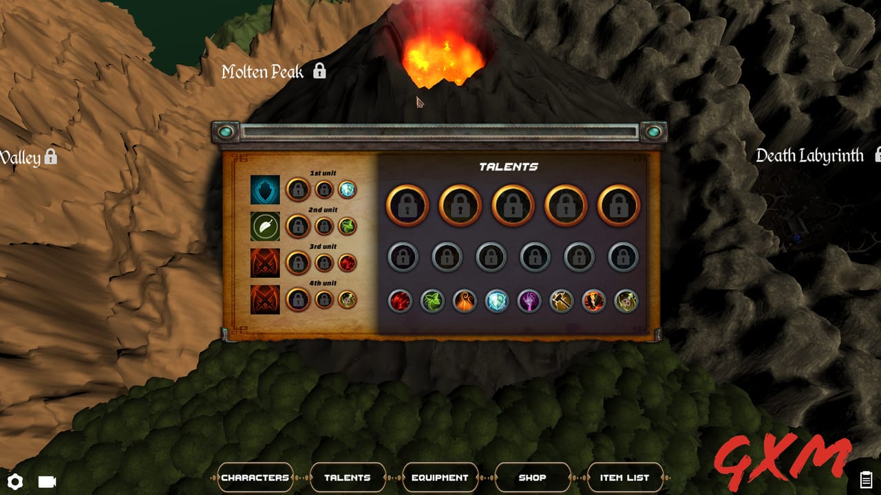 Screenshot 6 of United Chronicles