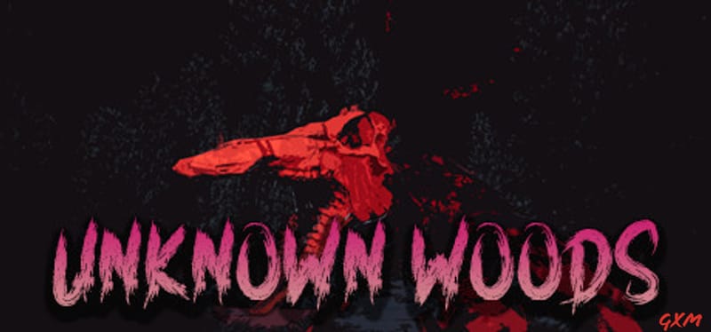 Unknown Woods Poster