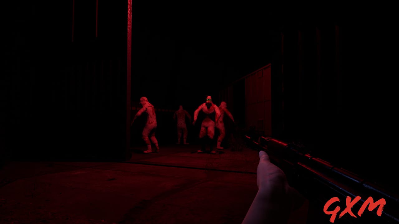 Screenshot 3 of Unknown Woods