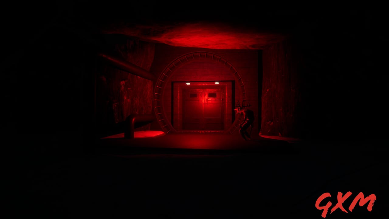 Screenshot 5 of Unknown Woods