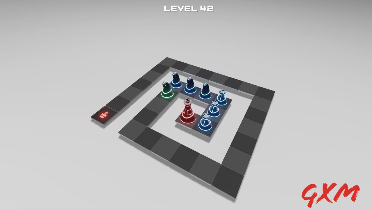 Screenshot 3 of Unlock The King