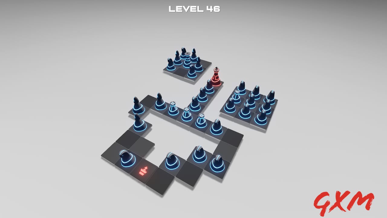 Screenshot 5 of Unlock The King