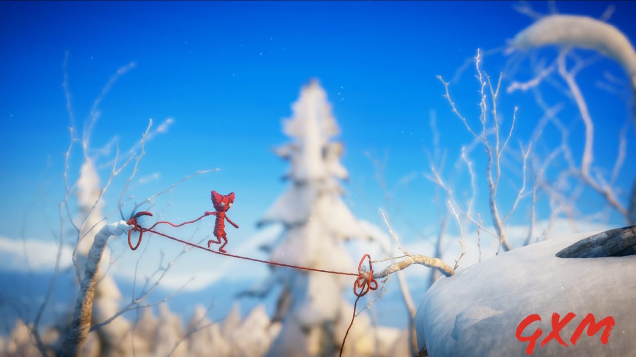Unravel Screenshot 1