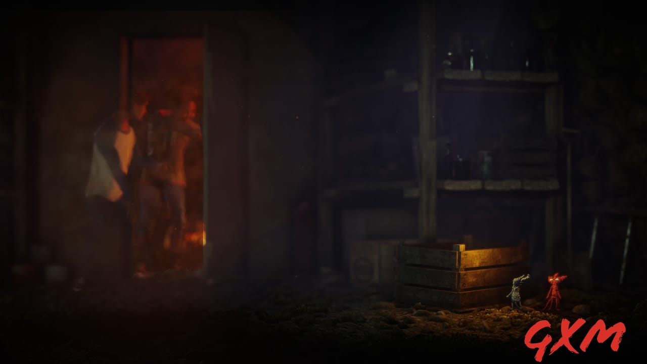 Unravel Two Screenshot 1