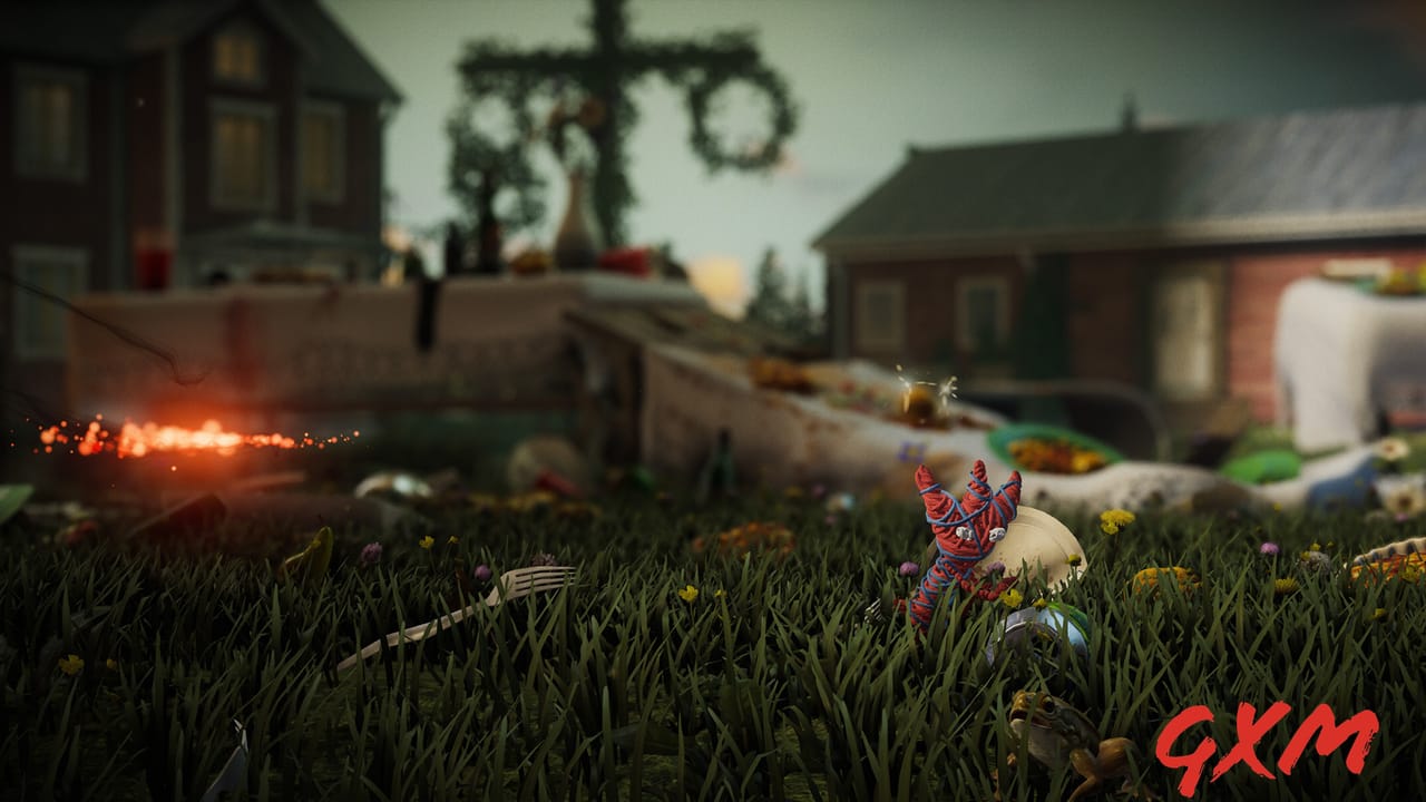 Screenshot 3 of Unravel Two