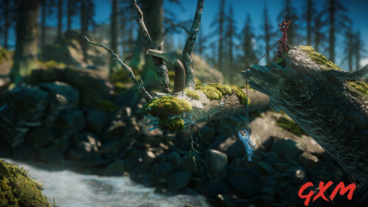 Screenshot 5 of Unravel Two