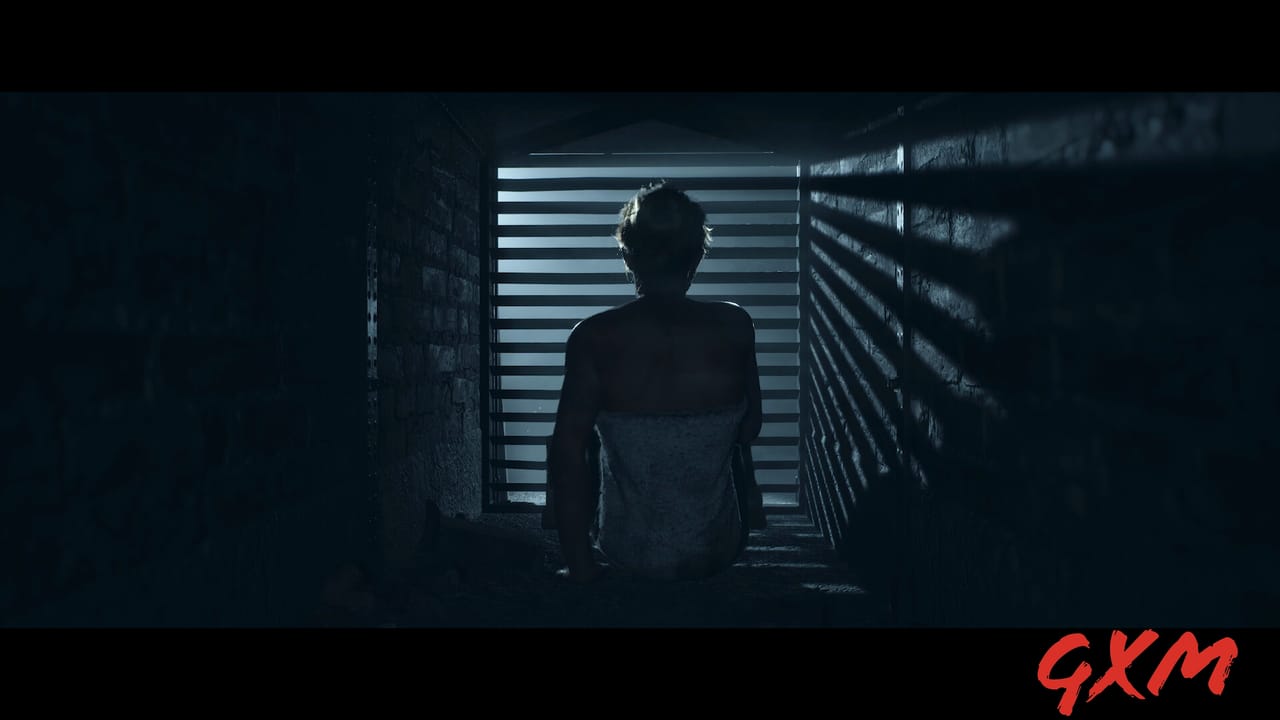 Until Dawn Screenshot 1