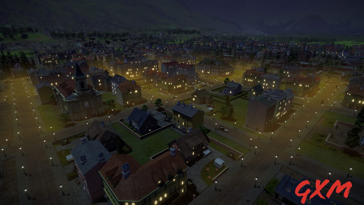 Screenshot 6 of Urban Empire