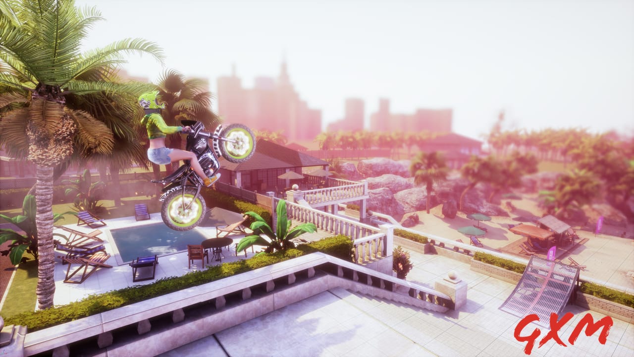 Screenshot 8 of Urban Trial Playground