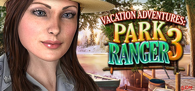 Vacation Adventures: Park Ranger 3 Poster
