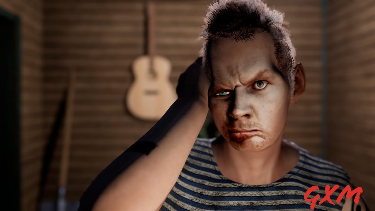 Screenshot 2 of Valakas Story