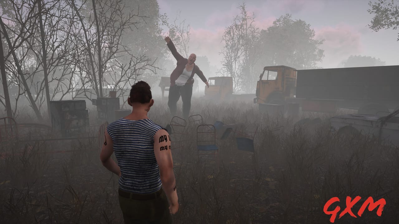 Screenshot 3 of Valakas Story