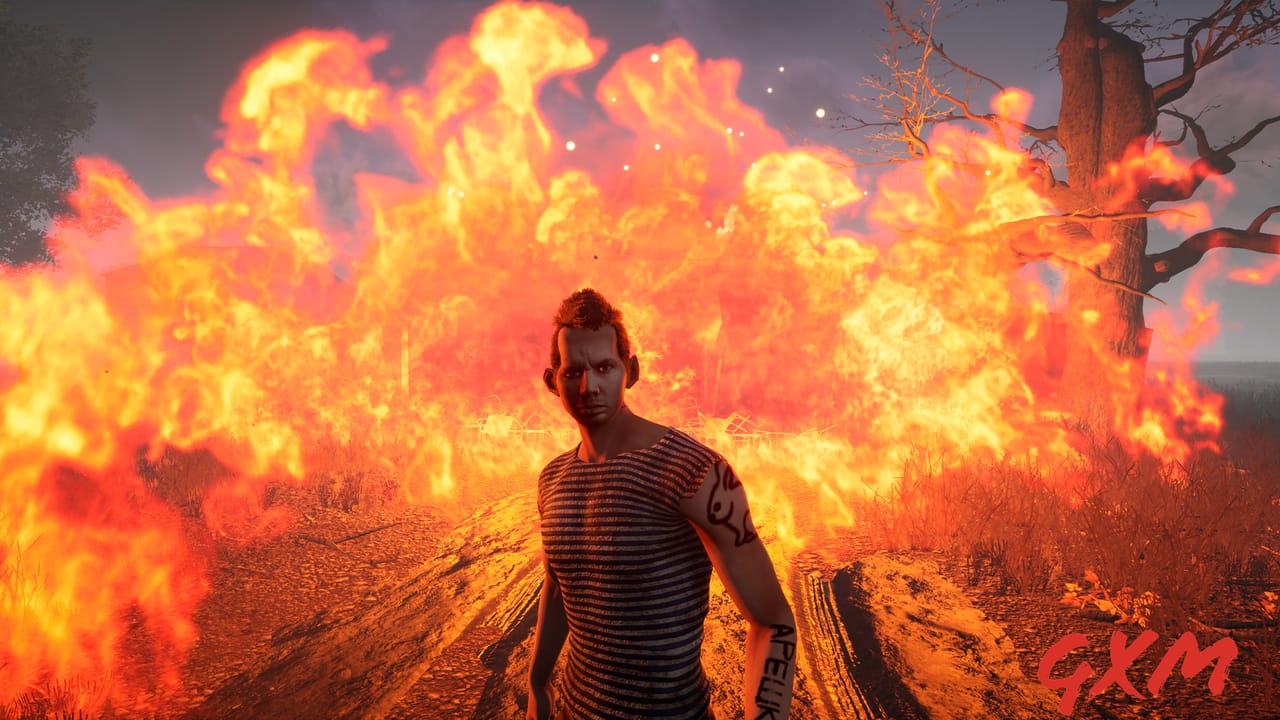 Screenshot 4 of Valakas Story