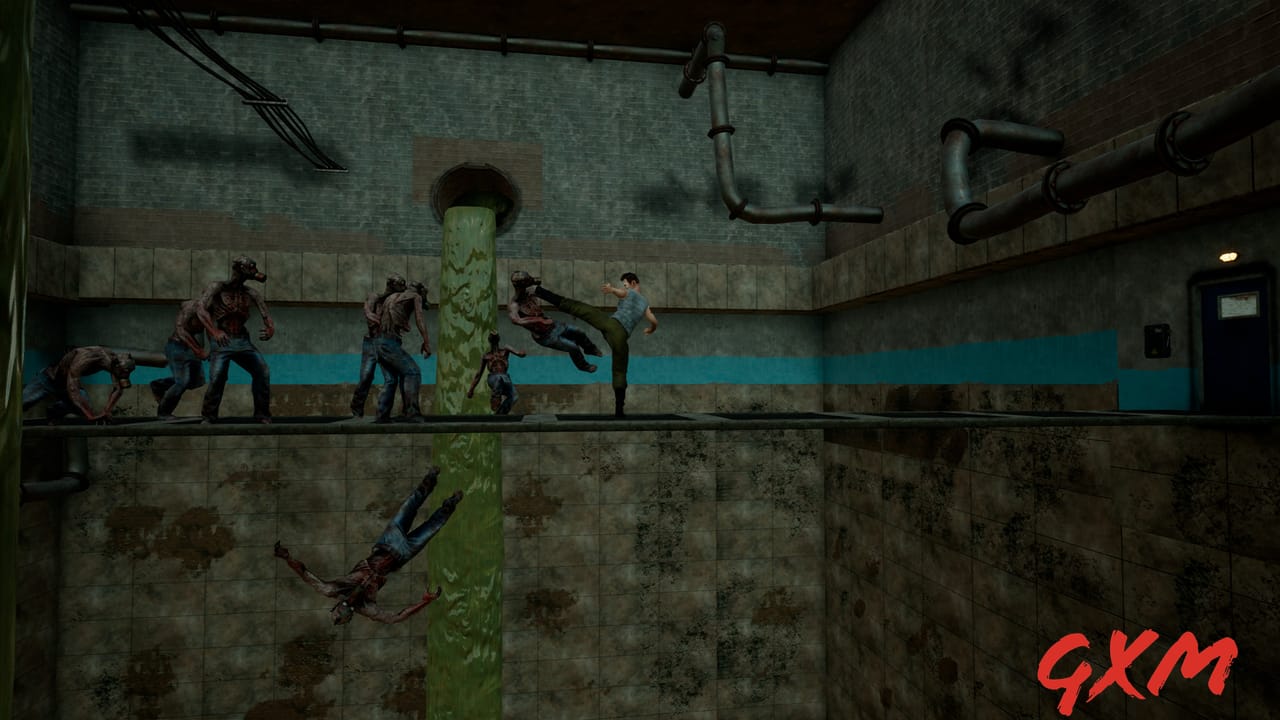 Screenshot 6 of Valakas Story