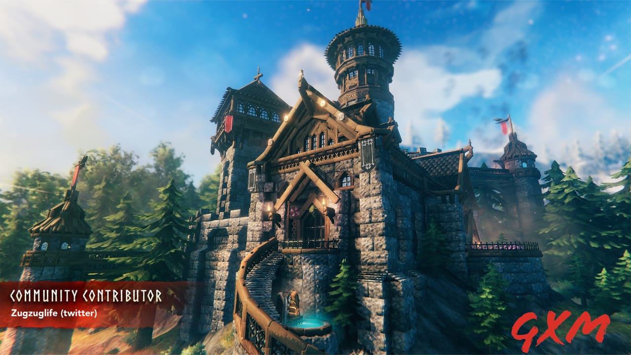 Valheim Screenshot 1