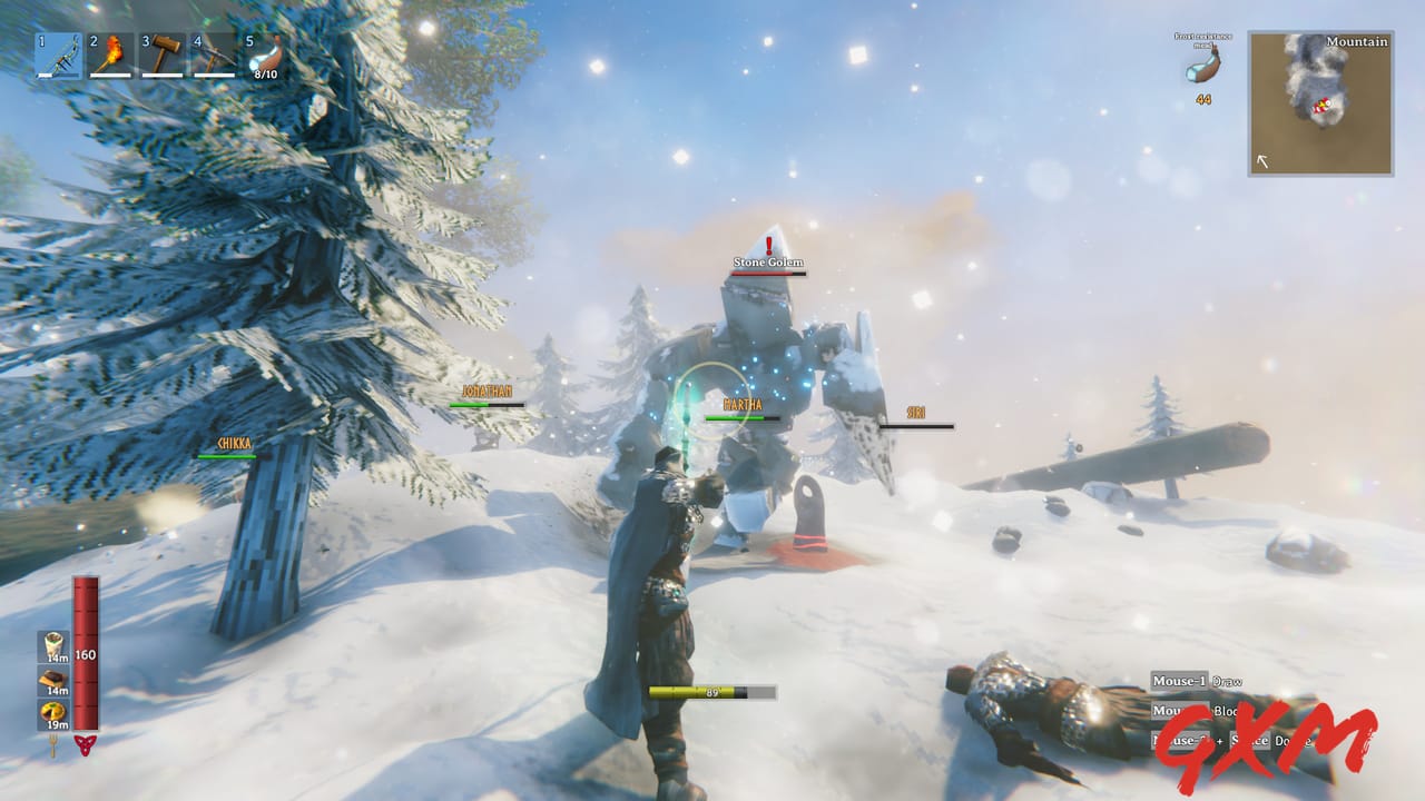 Screenshot 6 of Valheim