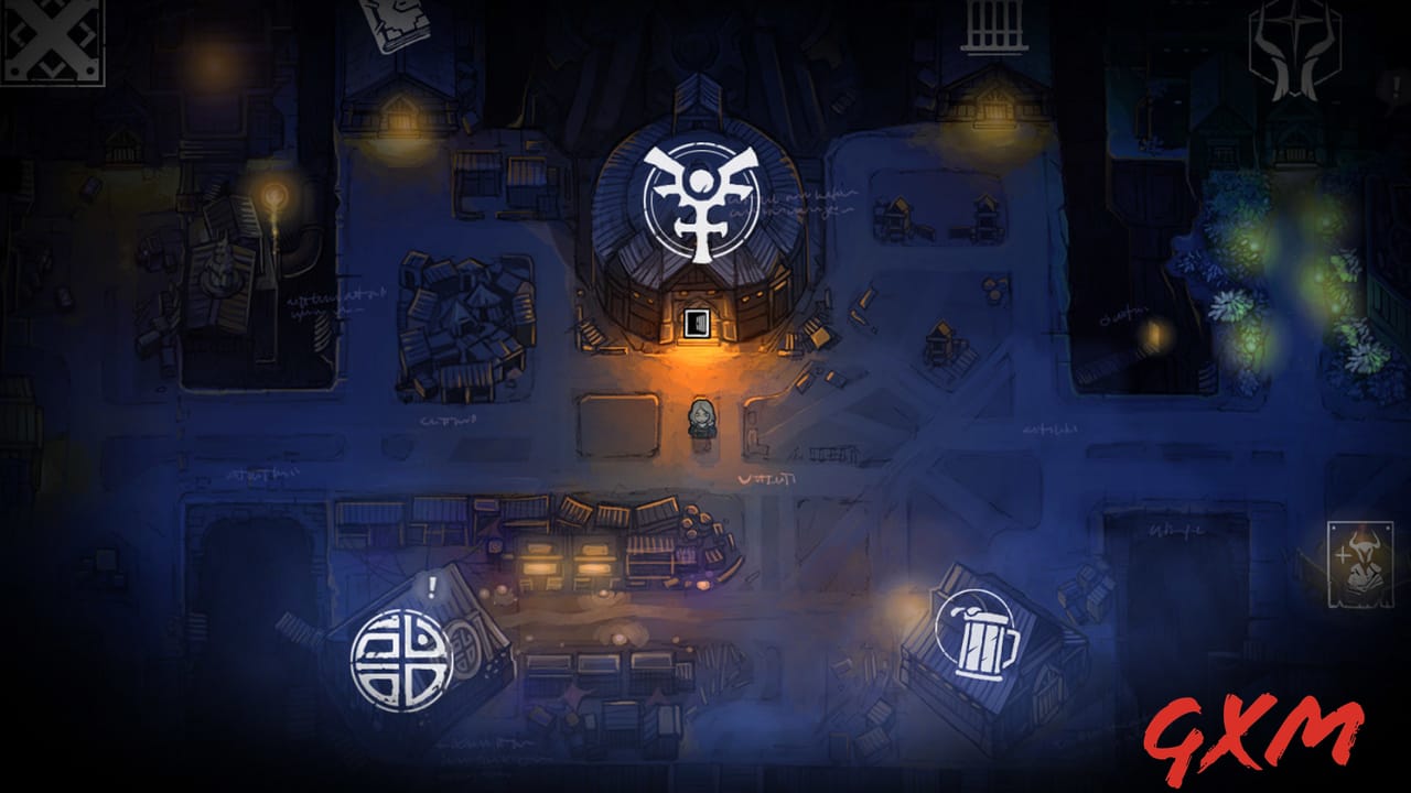 Screenshot 5 of Vambrace: Cold Soul