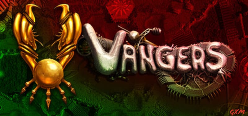 Vangers Poster