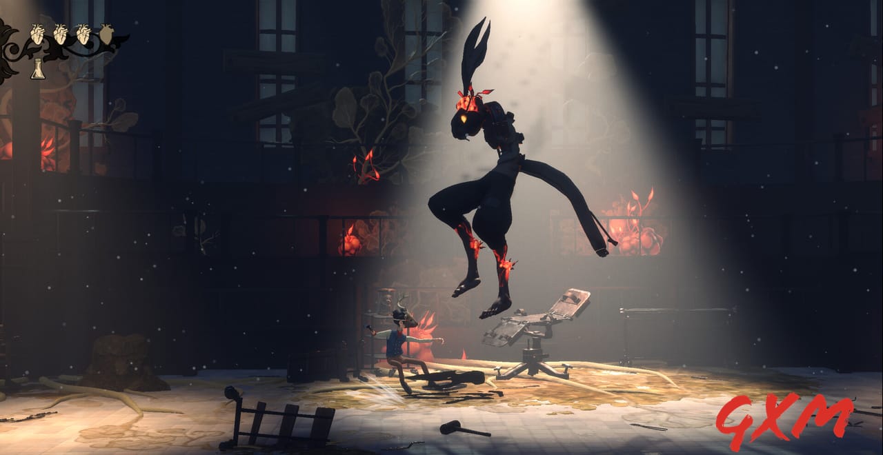 Screenshot 4 of Venture to the Vile